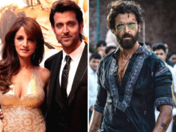 Hrithik Roshan’s ex-wife Sussanne Khan reviews Vikram Vedha; says it is ‘one of my favourite movies ever’