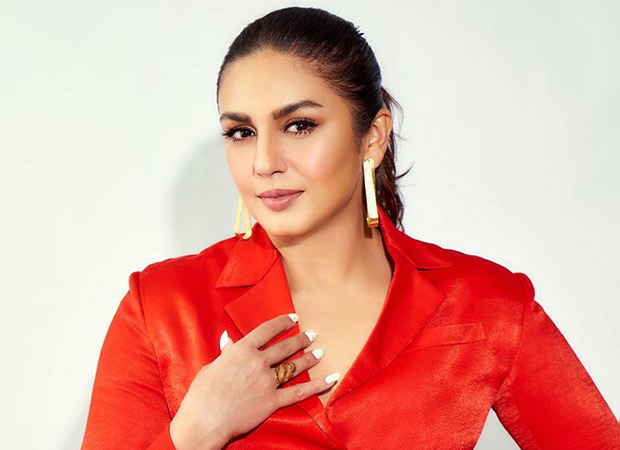 EXCLUSIVE: Huma Qureshi reveals ‘being scared’ of portraying Rani Bharti in her series Maharani : Bollywood News – Bollywood Hungama