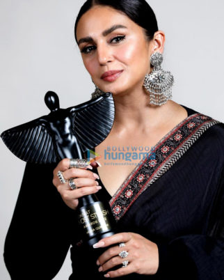 Celebrity Photos of Huma Qureshi