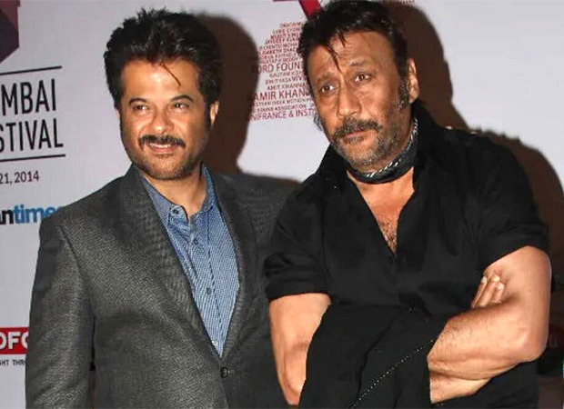 Jackie Shroff Responds to Anil Kapoor's Confession on Koffee With Karan 7;  Says, 