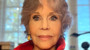 Jane Fonda diagnosed with ‘treatable cancer’; begins chemotherapy for Non-Hodgkin’s Lymphoma – “I will not let any of this interfere with my climate activism”