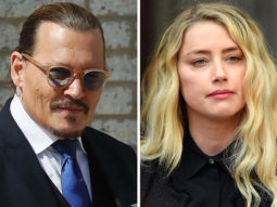 Johnny Depp & Amber Heard defamation trial movie Hot Take: The Depp/Heard Trial to premiere on September 30