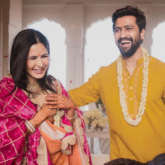 Katrina Kaif drops unseen photo from wedding with Vicky Kaushal to wish Sunny Kaushal on his birthday: ‘Jeete raho, khush raho’
