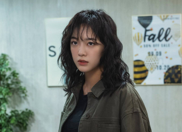 Kim Se Jeong in talks to reprise her role in The Uncanny Counter season 2 