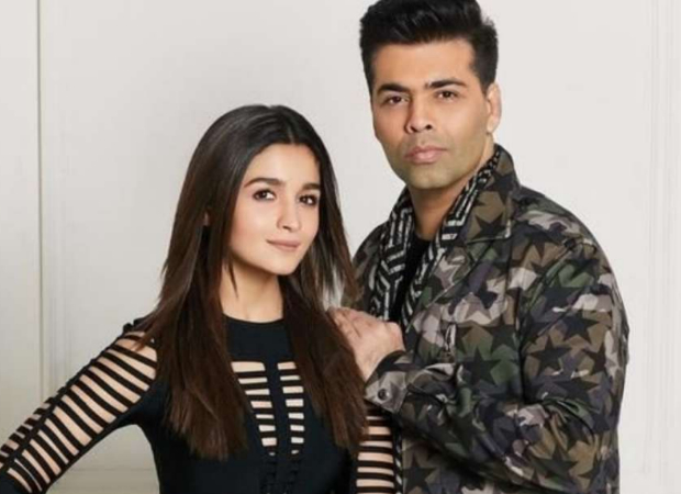 Koffee With Karan 7: Karan Johar admits even Alia Bhatt has asked to stop mentioning her on the show: “You can never take my name ever again”