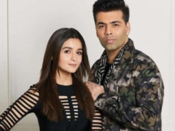 Koffee With Karan 7: Karan Johar admits even Alia Bhatt has asked to stop mentioning her on the show: “You can never take my name ever again”