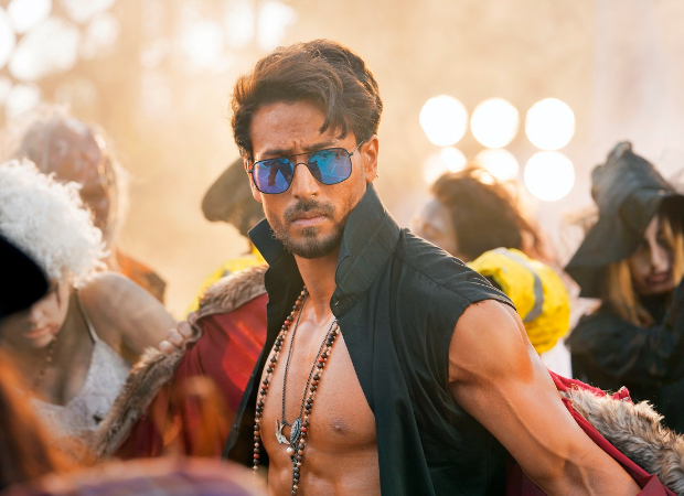 Koffee With Karan 7: Tiger Shroff reveals he was 'depressed' after the failure of Heropanti 2 at the box office: 'I was heartbroken' : Bollywood News - Vimarsana News