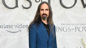 The Lord Of The Rings: The Rings Of Power composer Bear McCreary on creating background score; says, “Created something new for Tolkien fans”