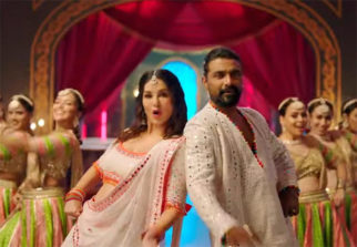 Naach Baby Teaser: Sunny Leone and Remo D’Souza groove on Garba beats ahead of Navratri