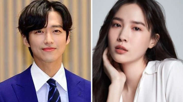 One Dollar Lawyer star Namgoong Min to marry longtime model girlfriend Jin Ah Reum in early October; Jung Moon Sung to host the wedding