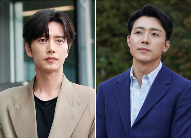 Park Hae Jin and Lee Moo Saeng's agencies shut down speculations around being arrested for drug use; to take strong legal action 