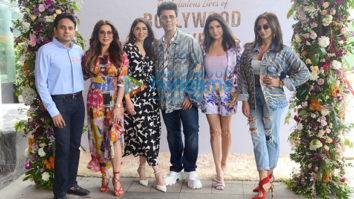 Photos: Karan Johar, Apoorva Mehta, Neha Dhupia, Maheep Kapoor, Seema Kiran Sajdeh, Bhavana Panday and Neelam Kothari attend the Fabulous Lives of Bollywood Wives Season 2 brunch