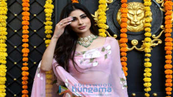 Photos: Celebrities grace Ekta Kapoor’s Ganesh Chaturthi celebrations
