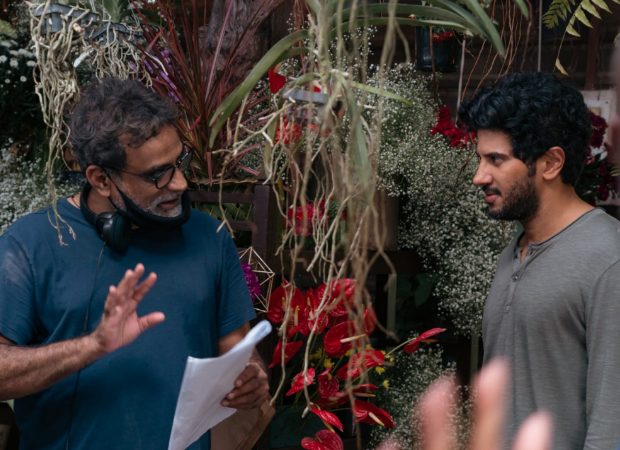 R Balki opens up on casting Dulquer Salmaan for psychological thriller Chup: 'I never even had to do a reading or a workshop with him'
