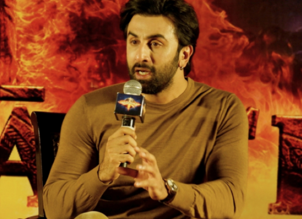 Ranbir Kapoor says the reported budget of Brahmastra is ‘wrong’; defends the film’s hit status: ‘It is not just for one film but for the whole trilogy’  : Bollywood News