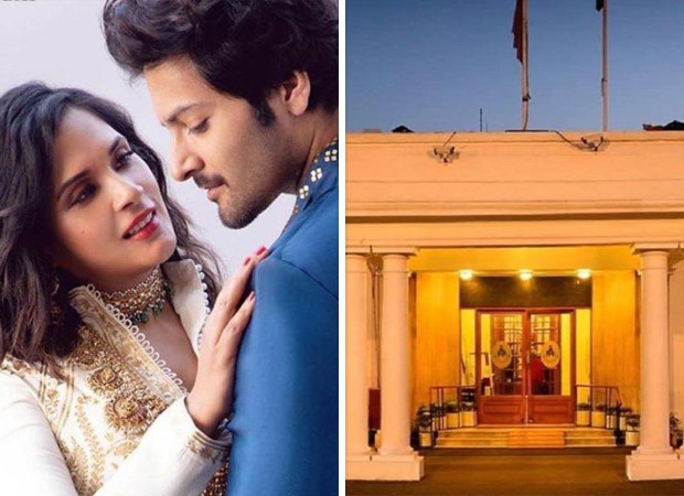 Richa Chadha and Ali Fazal’s Delhi pre wedding celebrations to be held at the iconic 110 year old venue, Delhi Gymkhana Club