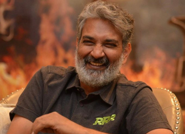 SS Rajamouli signs with Hollywood agency CAA; to kick off Mahesh Babu starrer in spring 