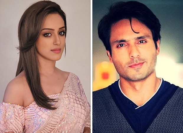 Yeh Hai Chahatein actress Sargun Kaur Luthra recalls her first shooting experience; says "I was intimidated to shoot in front of Iqbal Khan" : Bollywood News - Vimarsana News