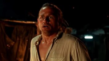 Shantaram Trailer: Charlie Hunnam is a man on a run chasing redemption in the first look of Apple TV+ series, watch video