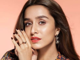 Shraddha Kapoor on the brands she co-owns: “I need to connect with them”