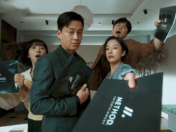 Surviving as a Celebrity Manager: Lee Seo Jin, Kwak Sun Young, Seo Hyun Woo and Joo Hyun Young turn managers in teaser of Call My Agent Korean adaptation, watch video