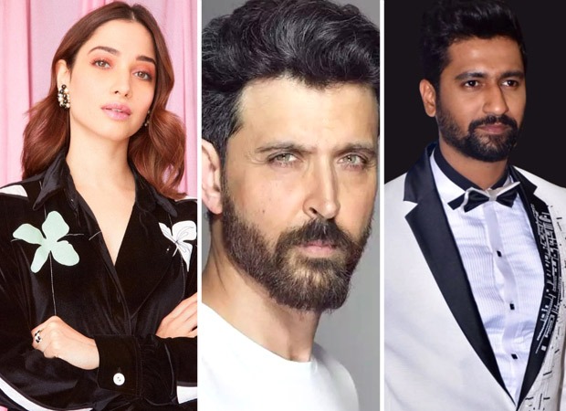 Babli Bouncer: Tamannaah Bhatia Reveals She Wants To Be The Fake For Hrithik Roshan And Vicky Kaushal