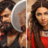 The Legend of Maula Jatt: Fawad Khan and Mahira Khan look fierce in first-look posters of Pakistan’s most expensive film to date