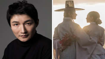 The Outlaws 2: The Roundup actor Heo Dong Won announces engagement and marriage plans with a heartfelt letter; see wedding shoot photo