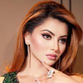 Urvashi Rautela claims that her ‘sorry’ statement on camera was misunderstood; reveals it was an apology to her fans