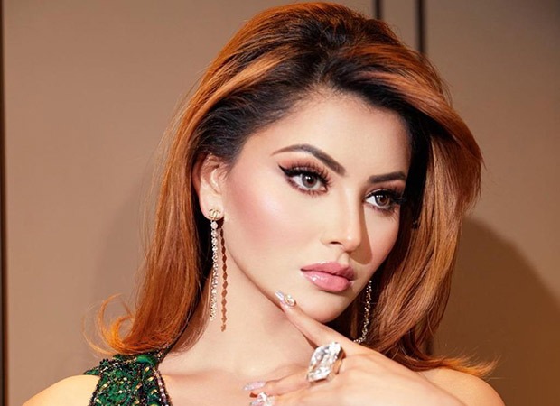 Urvashi Rautela claims that her ‘sorry’ statement on camera was misunderstood; reveals it was an apology to her fans