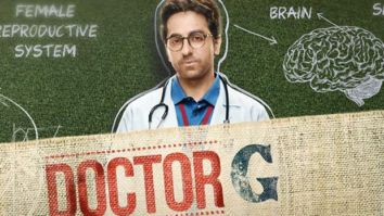 Doctor G trailer out: Ayushmann Khurrana starrer situational-comedy leaves you in splits with struggles of a male gynaecologist