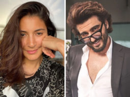 Anushka Sharma breaks the ‘picture perfect’ trend; Arjun Kapoor drops a cheeky reply that will crack you up