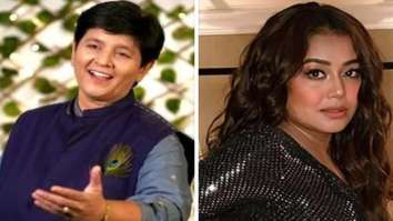 Falguni Pathak reacts to the remake of ‘Maine Payal Hai’; says, ‘Wish I could take legal action’