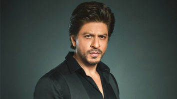 Watch Shah Rukh Khan taking over Burj Khalifa; musical fountain plays ‘Om Shanti Om’ tune