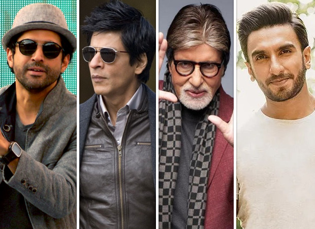 SCOOP: Farhan Akhtar had planned to bring Shah Rukh Khan, Amitabh Bachchan, and Ranveer Singh together in Don 3 : Bollywood News - Vimarsana News