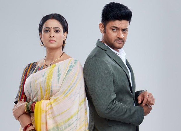 Shweta Tiwari and Manav Gohil roped in for Zee TV's upcoming show Main Hoon Aparajita