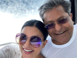 Lalit Modi drops Sushmita Sen’s name from his Instagram bio; sparks rumours of short-lived romance ending
