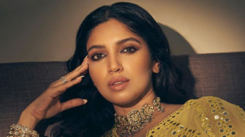 ‘Workaholic’ Bhumi Pednekar finishes shooting four films this year; says, ‘I have not had a lot of me-time’