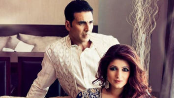 Twinkle Khanna pens a heartwarming note for Akshay Kumar on his 55th birthday; calls him ‘Scrabble Master’