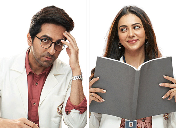 5 Reasons to watch the Ayushmann Khurrana starrer Doctor G : Bollywood News - Vimarsana News