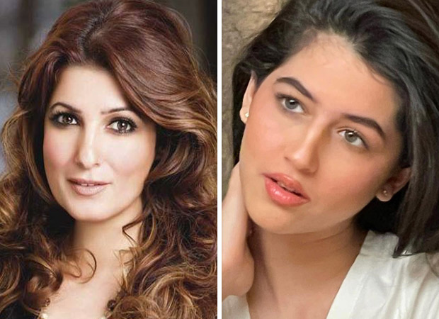 Twinkle Khanna introduces her niece Naomika on her 18th birthday and fans cannot stop swooning over her beauty