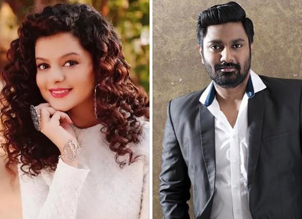 Aashiqui 2 singer-composer duo Palak Muchhal and Mithoon to tie the knot on November 6, 2022 : Bollywood News – Bollywood Hungama