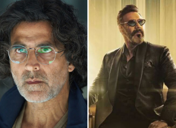 Akshay Kumar addresses Ram Setu’s box-office conflict with Ajay Devgn’s Thank God: ‘Followers will select to look at the one which appeals to them essentially the most’ : Bollywood Information – Bollywood Hungama