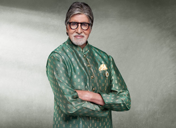 Amitabh Bachchan rushed to hospital after he cut a vein on his left calf