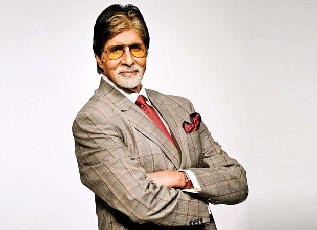 Amitabh Bachchan turns 80 EXCLUSIVE: Big B confesses he doesn't know how box office works; says, "I really don't know how box office works or what the numbers mean" : Bollywood News - Vimarsana News
