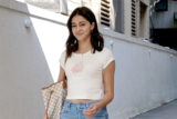 Ananya Panday snapped in comfy casual outfit