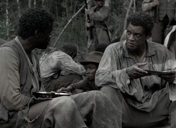 Apple sets a December theatrical release for Will Smith's historical thriller Emancipation; watch trailer : Bollywood News - Vimarsana News