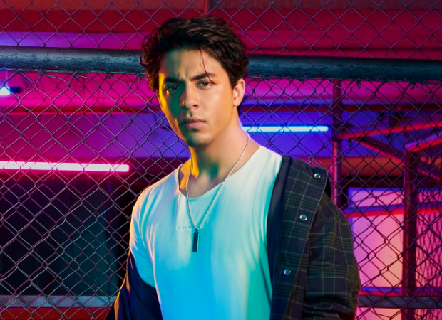 Aryan Khan’s debut project as a writer begins its casting process; show to go on floors by 2022 end : Bollywood News – Bollywood Hungama