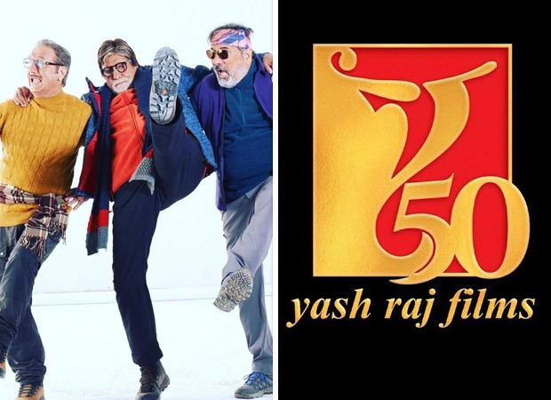 BREAKING: Yash Raj Movies to distribute Rajshri’s Uunchai in India and Abroad; Amitabh Bachchan-starrer to go Hum Aapke Hain Koun approach; can be launched in restricted screens : Bollywood Information – Bollywood Hungama