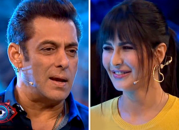 Bigg Boss 16: Salman Khan wants to become a 'ghost' to spy on Katrina Kaif's husband Vicky Kaushal : Bollywood News - Vimarsana News